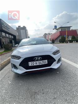 هیوندای ڤیلۆستەر
